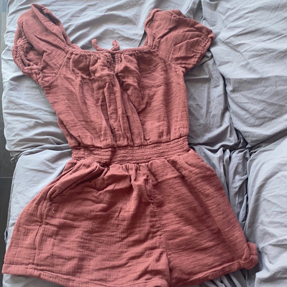 Aerie jumpsuit